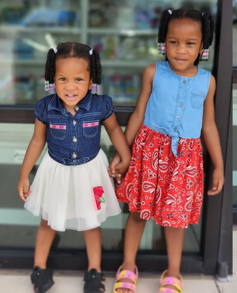 Adding Fun And Style To Their Look!