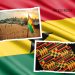13 Short Poems About Ghana