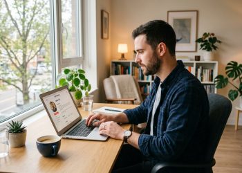 What To Consider When Dating Online To Keep Your Relationship Interesting