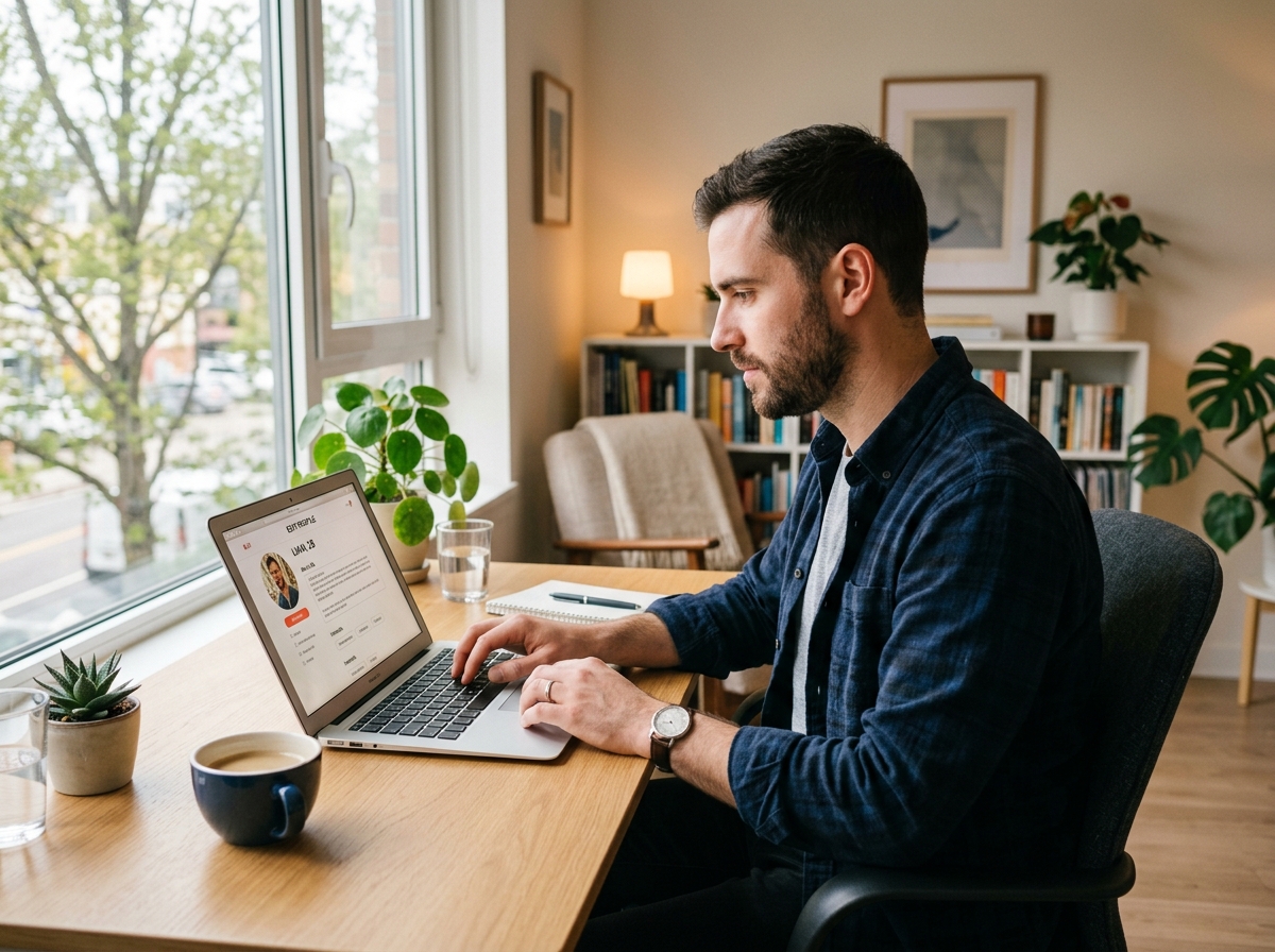 What To Consider When Dating Online To Keep Your Relationship Interesting