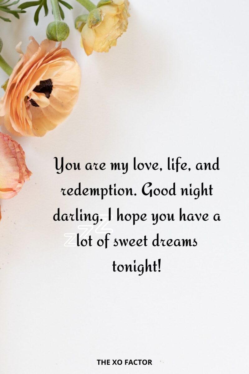 100 Good Night Messages To Make Their Night Special The XO Factor 100-good-night-messages-to-make-their-night-special-the-xo-factor