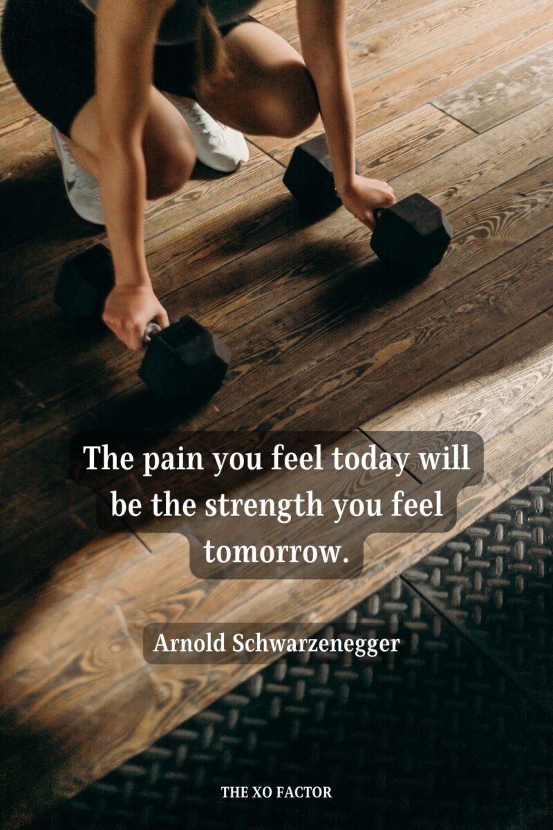 80 Inspirational Workout Quotes Fueling Your Motivation To Succeed