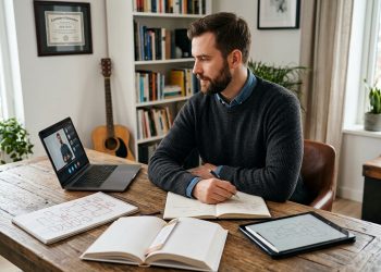 5 Ways To Upskill And Keep Learning
