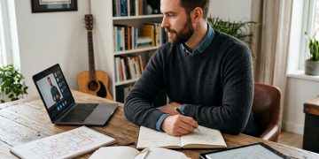5 Ways To Upskill And Keep Learning