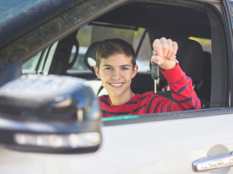 3 Things To Expect As A New Young Driver