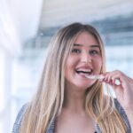 Getting Straighter Teeth With Invisalign