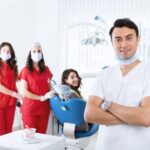 Who Makes Up A Dental Team And What Do They Do?
