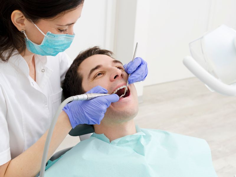 Marketing No-Nos For Your Dental Surgery