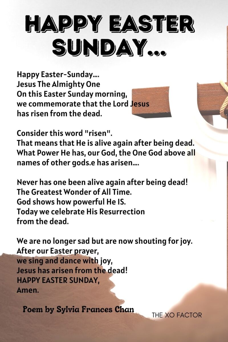 20-beautiful-easter-poems-the-xo-factor