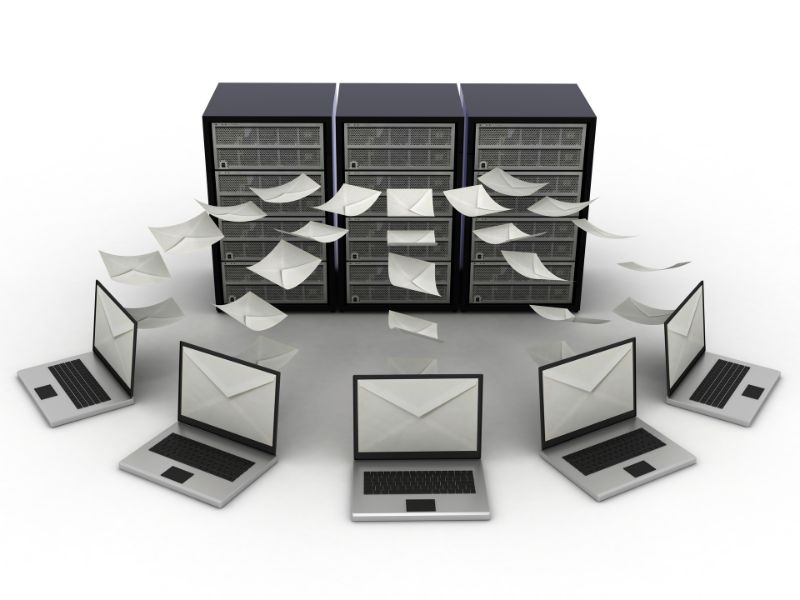 Setting Up Your Mail Server: A Comprehensive Guide 