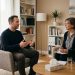 How A Psychiatrist Can Help You Break Free From Negative Thought Patterns