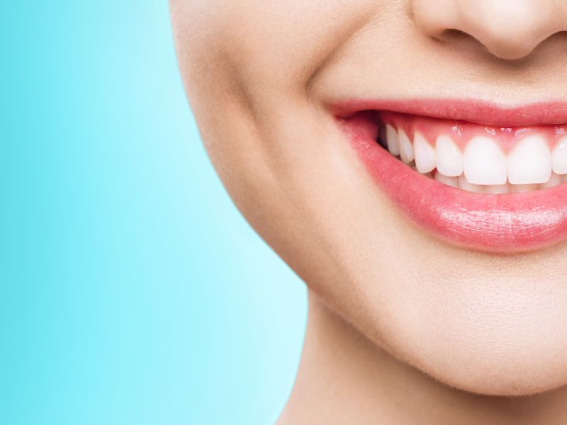 A Healthy Smile: The Oral Health Benefits of Quitting Smoking