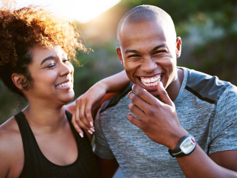 How To Strengthen Communication In Your Relationship: 4 Essential Tips