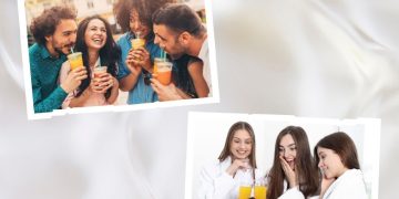110 Interesting Juicy Questions To Ask Your Friends