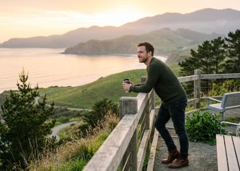 Feeling Stressed? Here Are Some Of The Things You Can Do