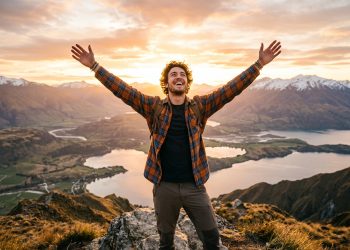 The Ultimate List of Happiness Captions for Instagram
