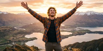 The Ultimate List of Happiness Captions for Instagram