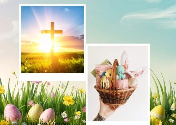 20 Beautiful Easter Poems