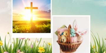 20 Beautiful Easter Poems