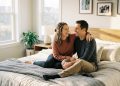 10 Simple Ways To Spice Things Up In The Bedroom