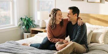 10 Simple Ways To Spice Things Up In The Bedroom
