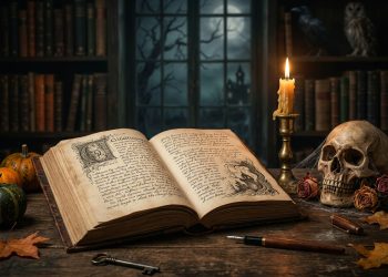 80 Spooky And Mysterious Halloween Quotes To Get You In The Spirit