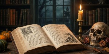 80 Spooky And Mysterious Halloween Quotes To Get You In The Spirit