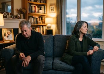 8 Reasons Why Couples Divorce After Years Of Marriage