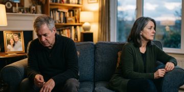 8 Reasons Why Couples Divorce After Years Of Marriage