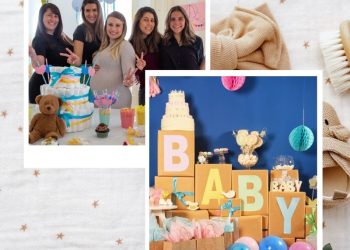 91 Baby Shower Questions