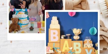 91 Baby Shower Questions