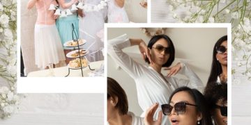 77 Fun Bridal Shower Questions