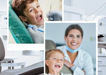 Importance Of Child Dental Care  