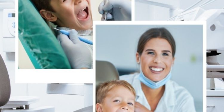 Importance Of Child Dental Care  