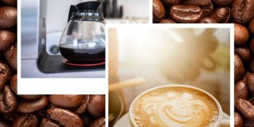 Coffee Strength - How To Adjust The Boldness Of Your Brew