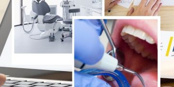 Top Ways To Keep Your Dental Surgery Site Up To Date