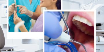 Cosmetic Dentistry: Getting You The Smile You Desire