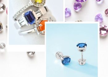 Bespoke Jewellery Creation: What You Need To Know