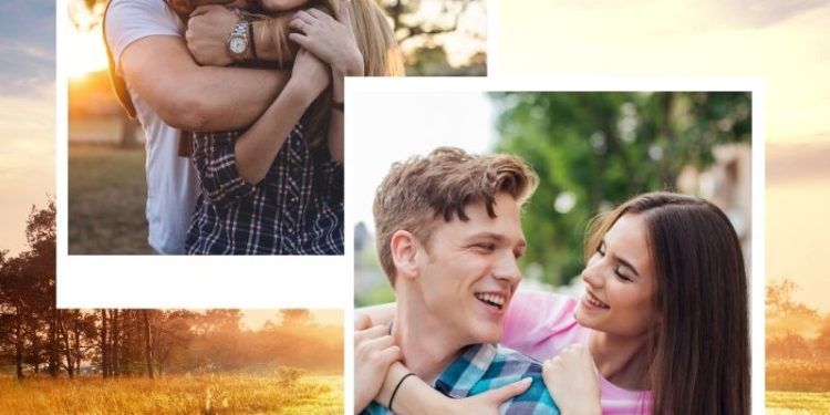 Lovely Captions For Girlfriends