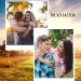 Lovely Captions For Girlfriends