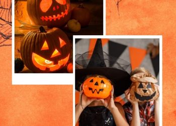 72 Best Halloween Messages For Friends