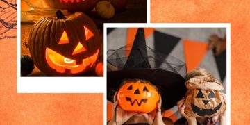 72 Best Halloween Messages For Friends
