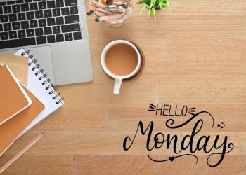 80 Best Monday Quotes To Motivate You