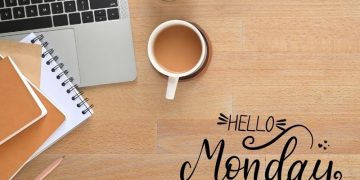 80 Best Monday Quotes To Motivate You