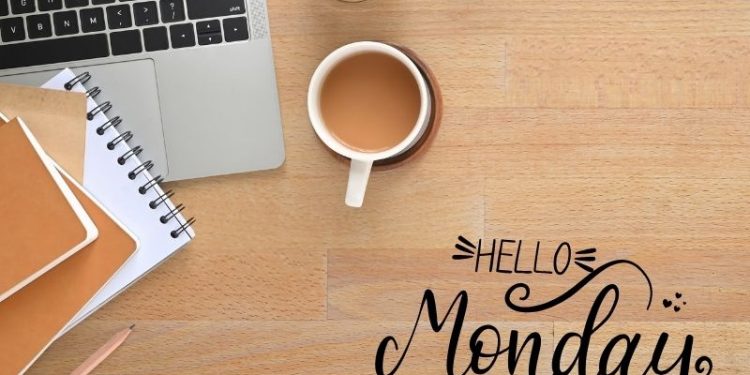 80 Best Monday Quotes To Motivate You