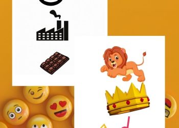 Can You Guess The Movie? Emoji Edition