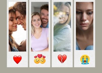 Love Life Emoji Quiz: Which One Matches Your Romance?