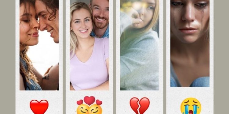 Love Life Emoji Quiz: Which One Matches Your Romance?