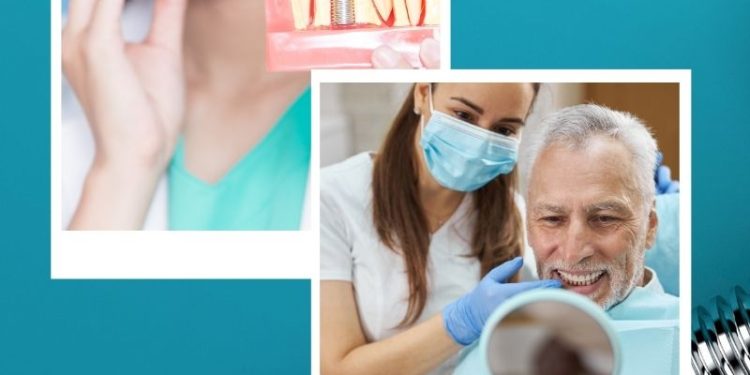 Oral Implants: Who Can And Cannot Have Them?