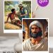 The Good Samaritan Bible Quiz
